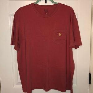 Polo T-shirt